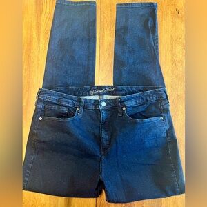 NWOT Universal Thread  high-rise skinny jeans